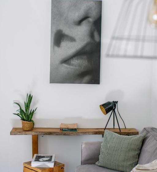 خانه 1 خوابه, Ecocirer Guest House