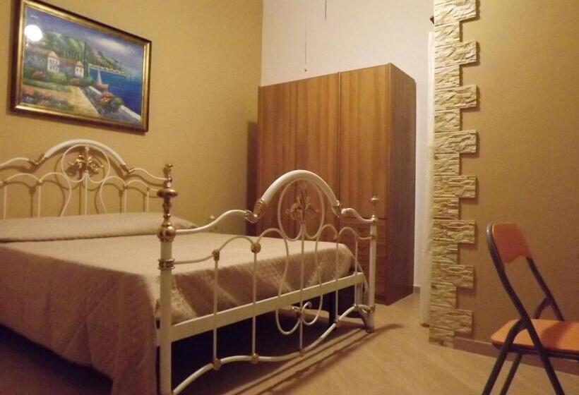 Номер Стандарт, B&b Il Girasole