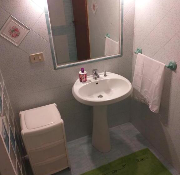 Номер Стандарт, B&b Il Girasole