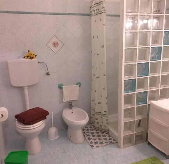 스탠다드 룸, B&b Il Girasole
