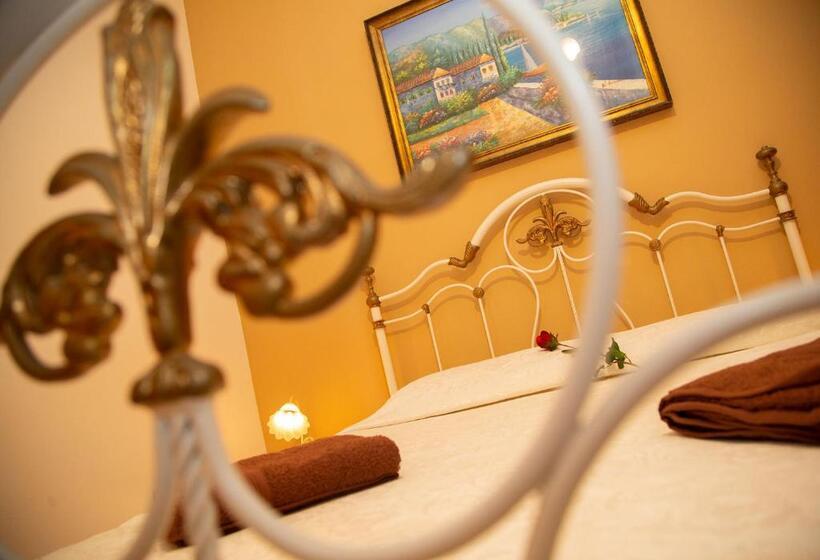 スタンダードルーム, B&b Il Girasole