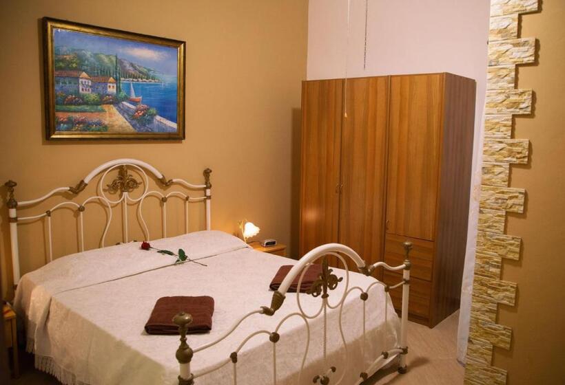 Номер Стандарт, B&b Il Girasole