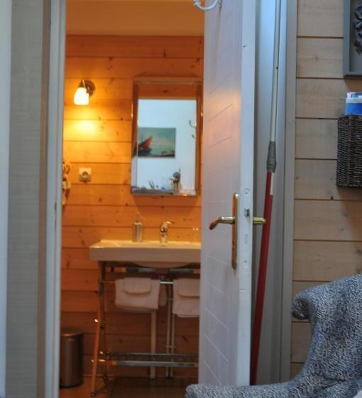 غرفة قياسية, Les Chambres Du Chat Perché