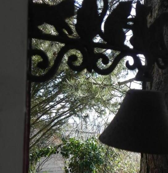 带海景的标准房, Les Chambres Du Chat Perché