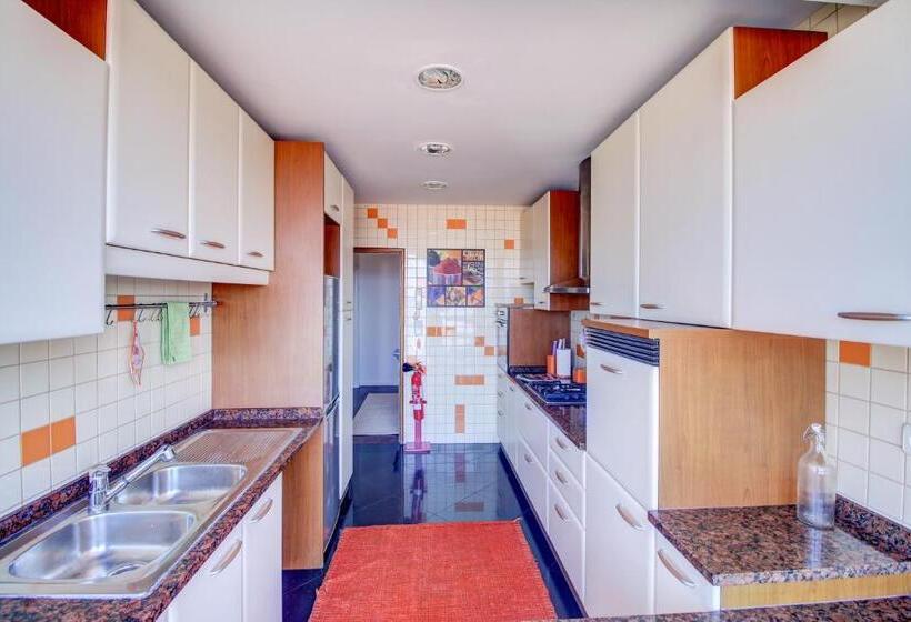 1 Bedroom Apartment Lake View, Ria Do Sal