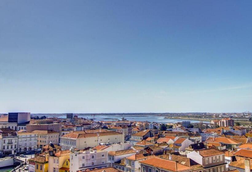 1 Bedroom Apartment Lake View, Ria Do Sal