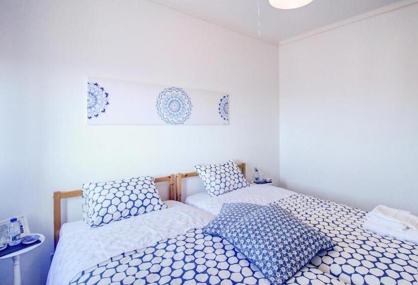 1 Bedroom Apartment Lake View, Ria Do Sal