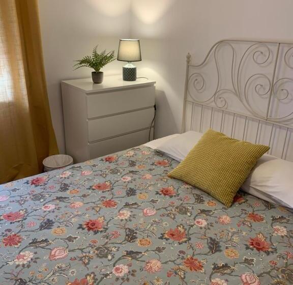 1 Bedroom Apartment Lake View, Ria Do Sal