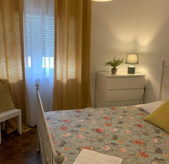 1 Bedroom Apartment Lake View, Ria Do Sal