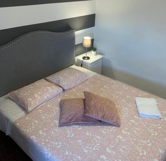 1 Bedroom Apartment Lake View, Ria Do Sal