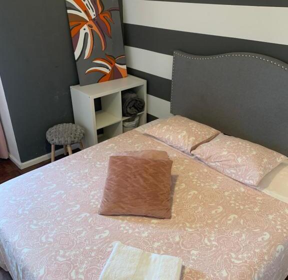 1 Bedroom Apartment Lake View, Ria Do Sal