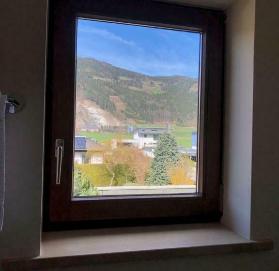 스탠다드 룸, Frühstückspension Eichberger