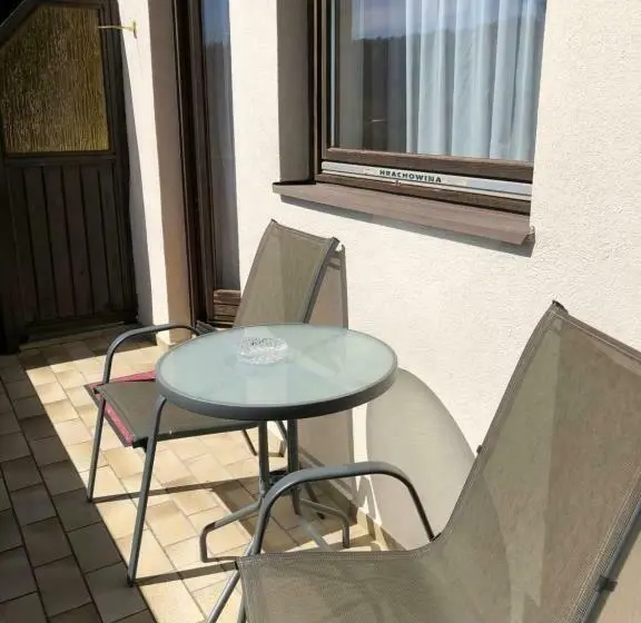 ファミリールーム, Frühstückspension Eichberger