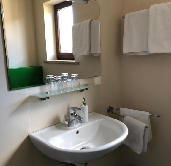 스탠다드 룸, Frühstückspension Eichberger