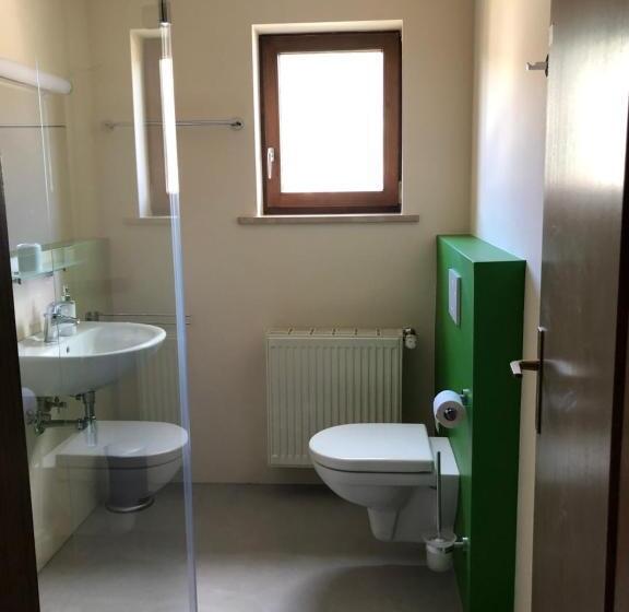 스탠다드 룸, Frühstückspension Eichberger