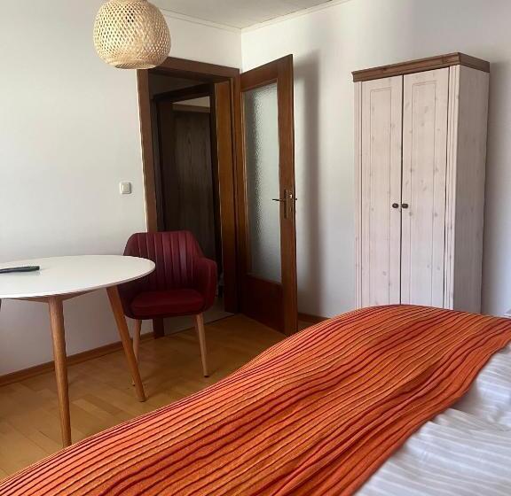 스탠다드 룸, Frühstückspension Eichberger