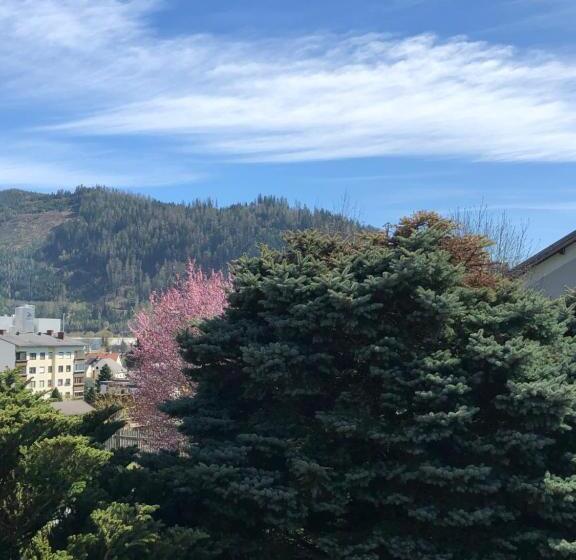 패밀리 룸, Frühstückspension Eichberger