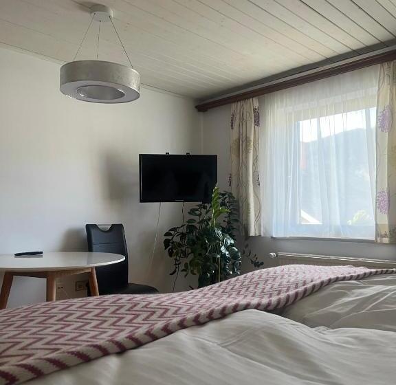 스탠다드 룸, Frühstückspension Eichberger