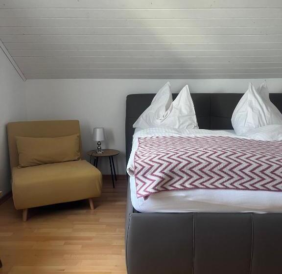 스탠다드 룸, Frühstückspension Eichberger