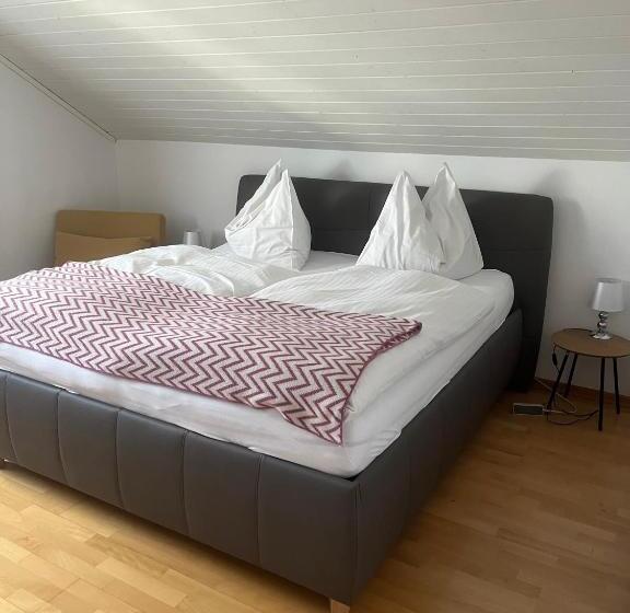 스탠다드 룸, Frühstückspension Eichberger