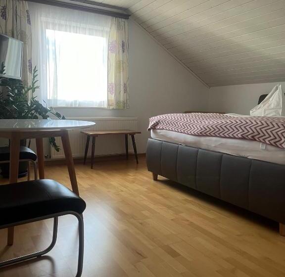 스탠다드 룸, Frühstückspension Eichberger