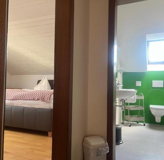 스탠다드 룸, Frühstückspension Eichberger