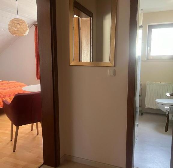 스탠다드 룸, Frühstückspension Eichberger