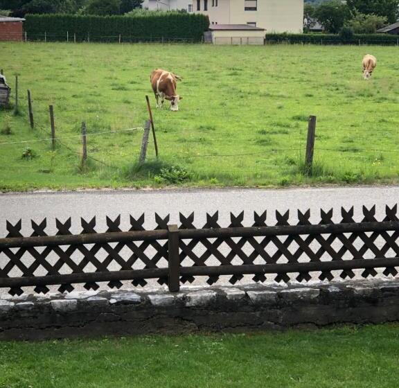 스탠다드 룸, Frühstückspension Eichberger