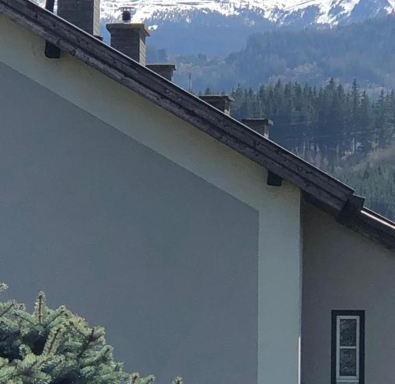 패밀리 룸, Frühstückspension Eichberger