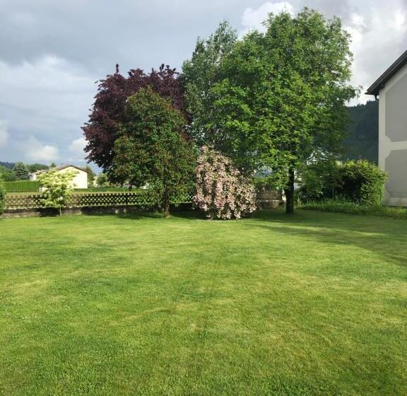 패밀리 룸, Frühstückspension Eichberger