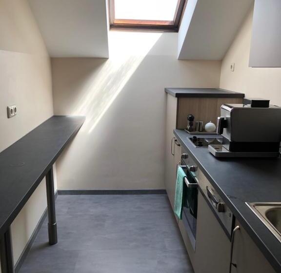 패밀리 룸, Frühstückspension Eichberger