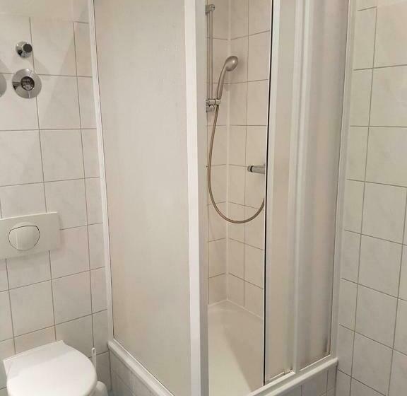 Номер Стандарт, Hanse Haus Pension