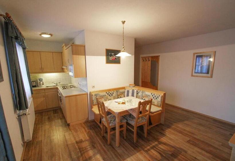 Апартаменты 2 Спальни, Bauernhof Hoenigshof