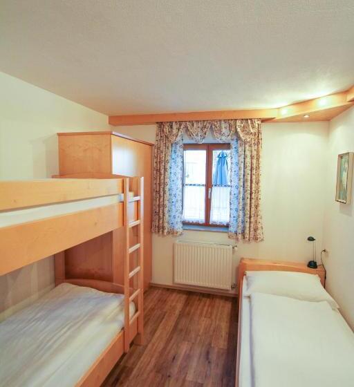 شقة غرفتين, Bauernhof Hoenigshof