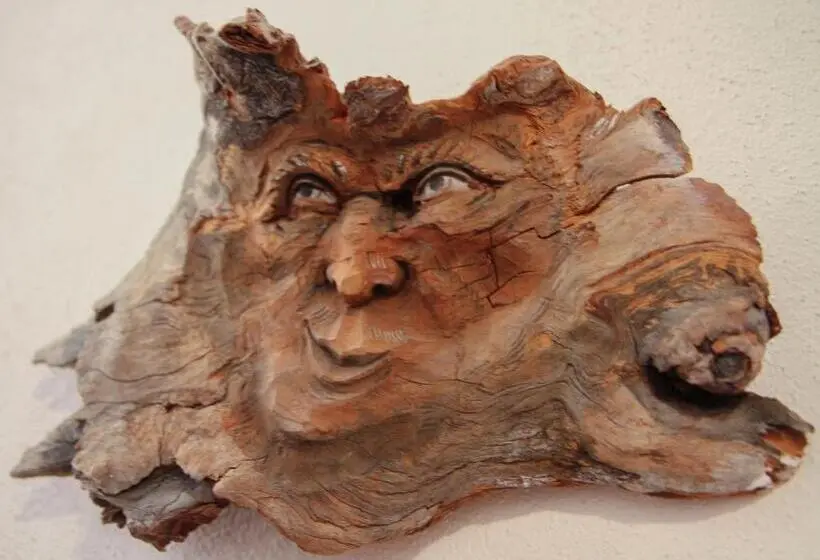 バルコニー付き１ベッドルームアパートメント, Bauernhof Hoenigshof