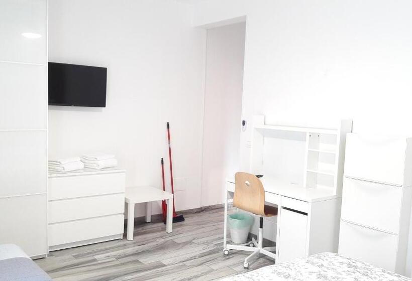 اتاق استاندارد, Giorgia House