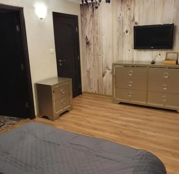 Habitació Estàndard, Hanu Lu Mos Opinca