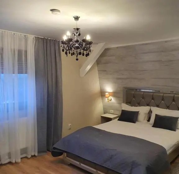 Habitació Estàndard, Hanu Lu Mos Opinca