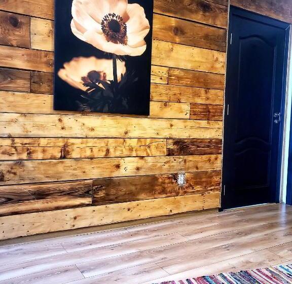 小型套房, Hanu Lu Mos Opinca