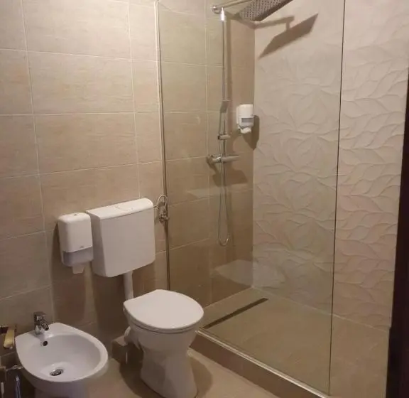 Habitació Deluxe amb Vistes, Hanu Lu Mos Opinca
