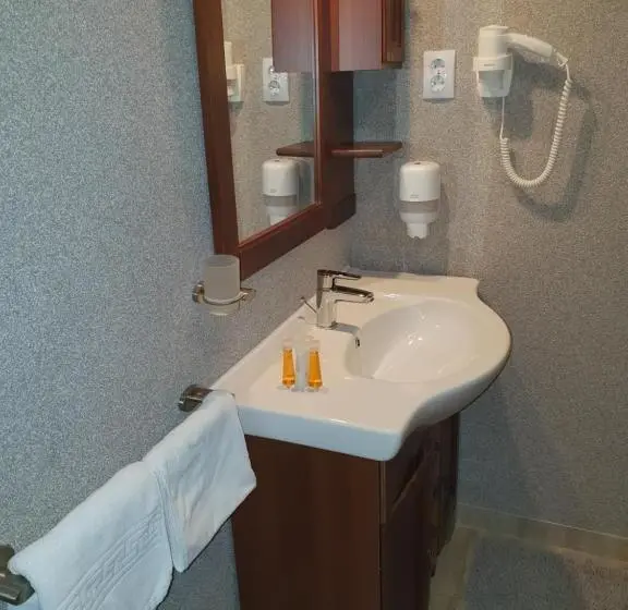 Habitació Superior, Hanu Lu Mos Opinca