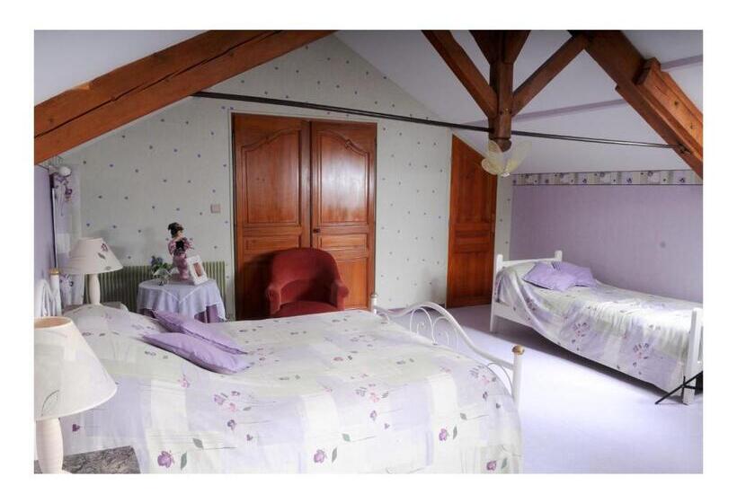 デラックスルーム, Les Vieilles Vignes