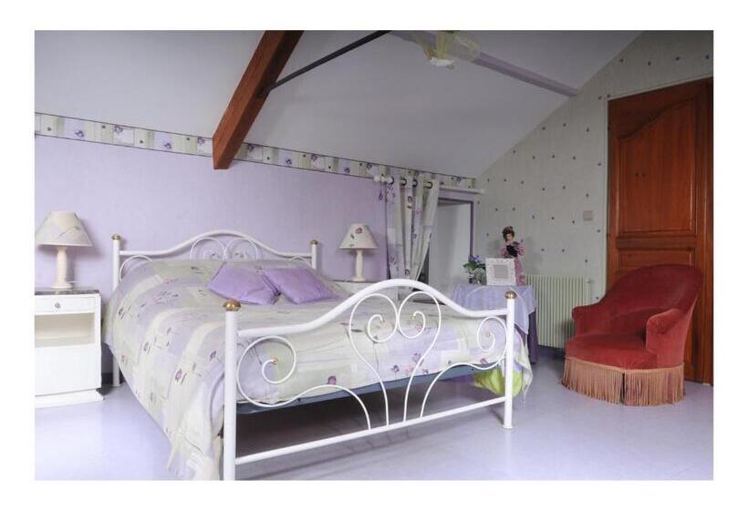 デラックスルーム, Les Vieilles Vignes