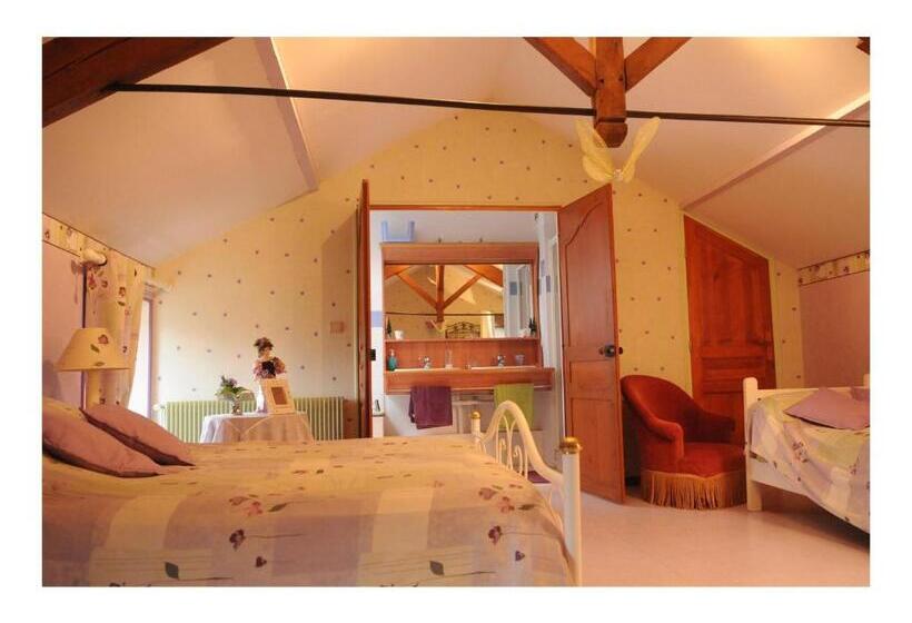 デラックスルーム, Les Vieilles Vignes