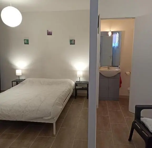 Delüks Stüdyo, Studio Quiétude