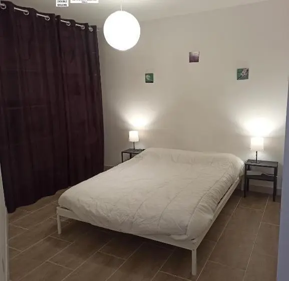 Delüks Stüdyo, Studio Quiétude
