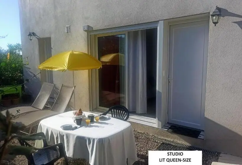 Standart Stüdyo, Studio Quiétude