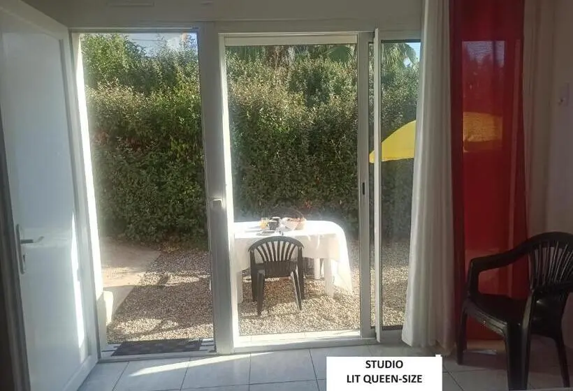 Standart Stüdyo, Studio Quiétude