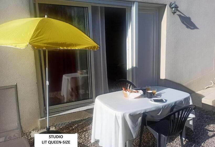 スタンダードスタジオ, Studio Quiétude