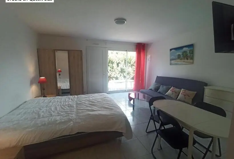Standart Stüdyo, Studio Quiétude